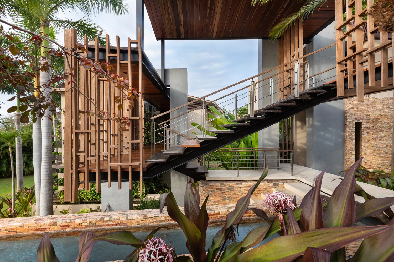 07-Luxury Rentals Punta Mita - Ocean Views - Casa Herradura - .jpg